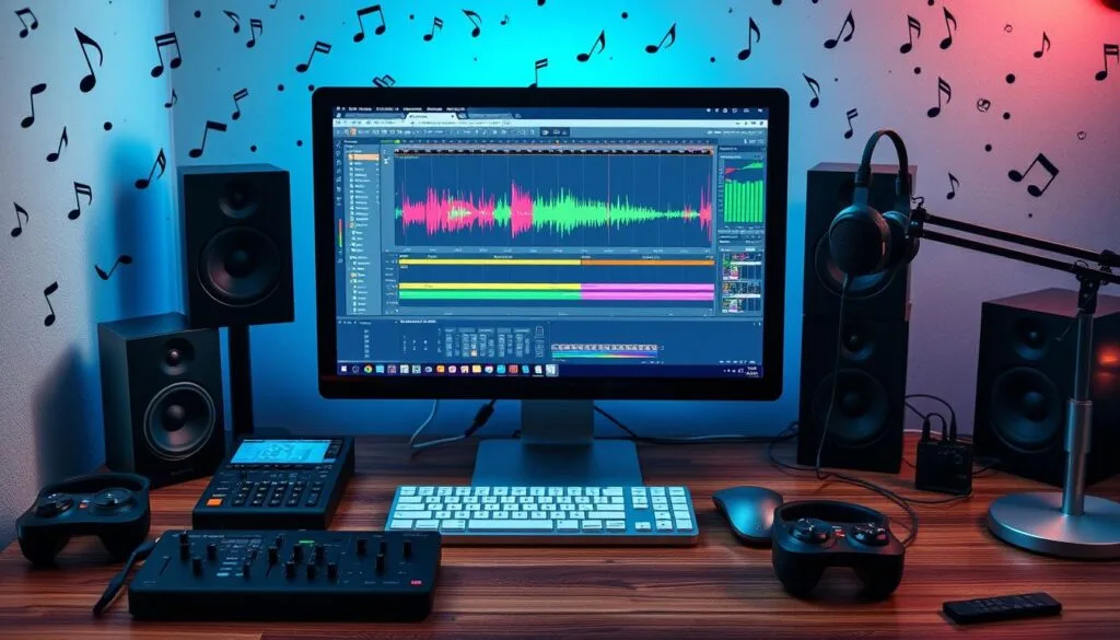 budget music production software capabilities budget music production software capabilities
