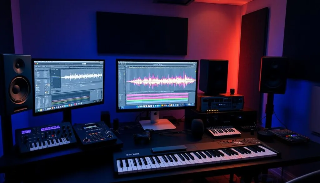 mid-range DAW software mid-range DAW software