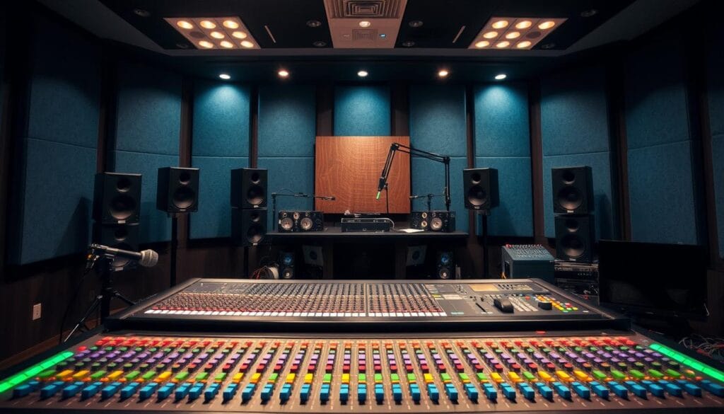 mixing and mastering mixing and mastering